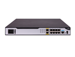 MSR2600-10-X1 高性能模块化千兆企业路由器