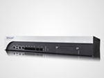  PB-1210 千兆网关支持6400人