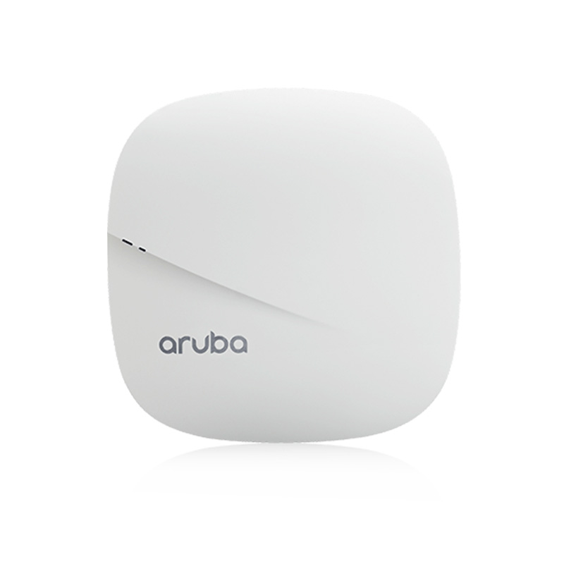 Aruba 340 系列 高性能第 2 代 802.11ac AP-345-RW（JZ031A）